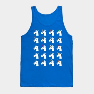 Almost Unicorn Tank Top